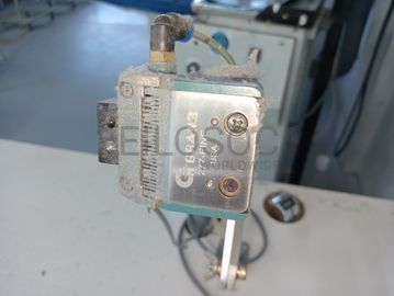 Máquinas de Costura · Ponto Corrido · Casear · Aparar