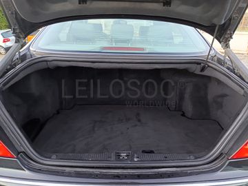 Mercedes-Benz S320 · Ano 1999