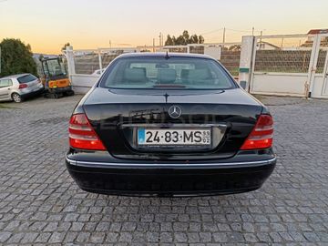 Mercedes-Benz S320 · Ano 1999