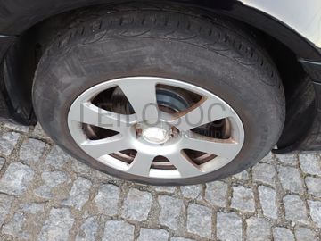 Mercedes-Benz S320 · Ano 1999