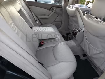 Mercedes-Benz S320 · Ano 1999