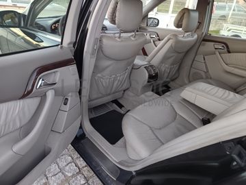 Mercedes-Benz S320 · Ano 1999