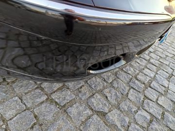 Mercedes-Benz S320 · Ano 1999