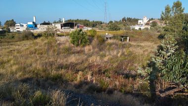 Proporção 1/3 de Terreno · Asseiceira, Tomar