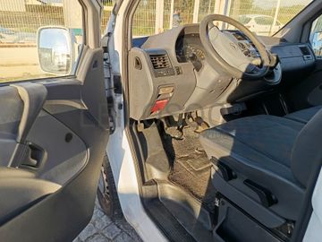 Mercedes-Benz Vito 110 CDI · Ano 2003