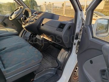 Mercedes-Benz Vito 110 CDI · Ano 2003