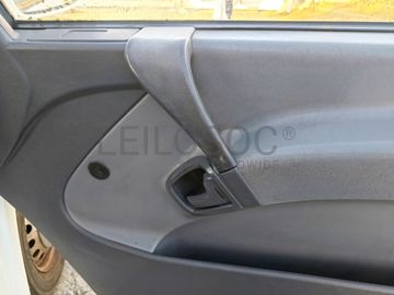 Mercedes-Benz Vito 110 CDI · Ano 2003