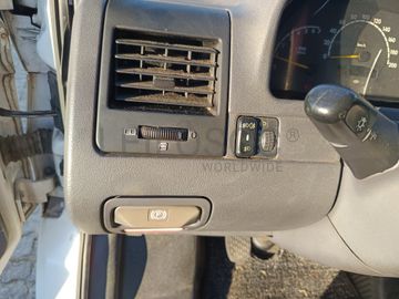 Mercedes-Benz Vito 110 CDI · Ano 2003