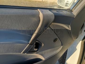 Mercedes-Benz Vito 110 CDI · Ano 2003