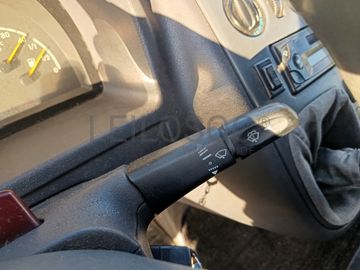 Mercedes-Benz Vito 110 CDI · Ano 2003