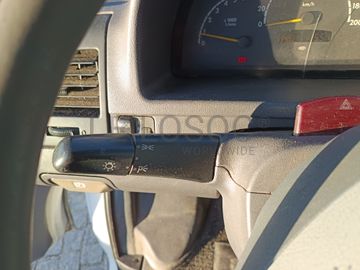 Mercedes-Benz Vito 110 CDI · Ano 2003