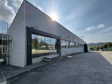Estabelecimento Comercial · São Torcato, Guimarães