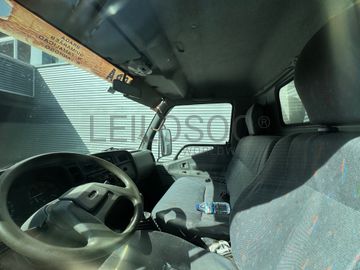 Mitshubishi Canter · Ano 2001