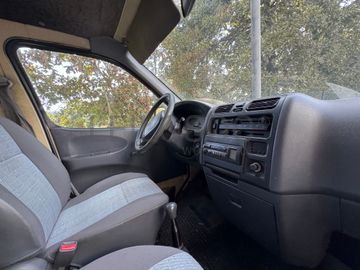 Toyota Hiace · Ano 1997