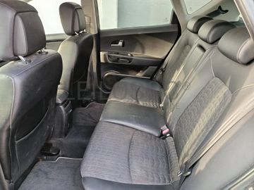 Kia Ceed · Ano 2011