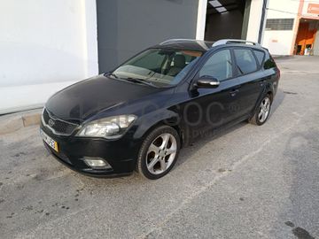 Kia Ceed · Ano 2011