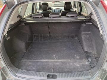 Kia Ceed · Ano 2011