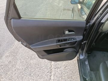 Kia Ceed · Ano 2011