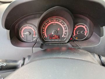 Kia Ceed · Ano 2011