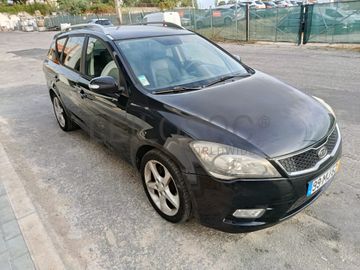 Kia Ceed · Ano 2011