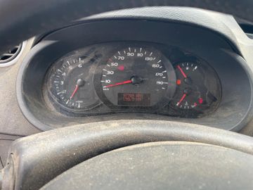 Renault Kangoo · Ano 2012