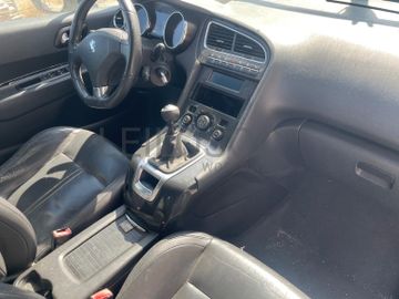 Peugeot 508 · Ano 2010