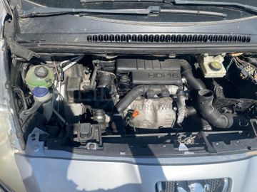 Peugeot 508 · Ano 2010