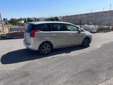 Peugeot 508 · Ano 2010
