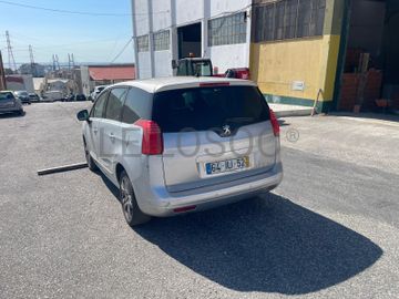 Peugeot 508 · Ano 2010