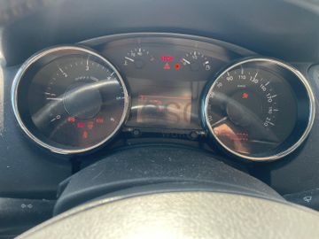 Peugeot 508 · Ano 2010