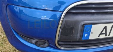 Citroën C1 · Ano 2010