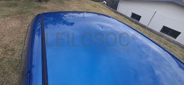 Citroën C1 · Ano 2010