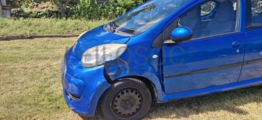 Citroën C1 · Ano 2010