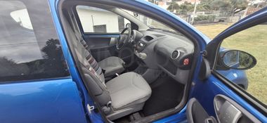 Citroën C1 · Ano 2010