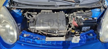 Citroën C1 · Ano 2010