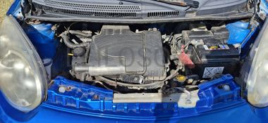 Citroën C1 · Ano 2010