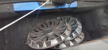 Citroën C1 · Ano 2010