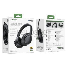 Auscultadores Bluetooth Acefast