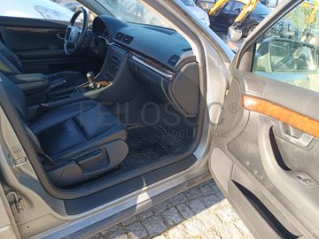 Audi A4 · Ano 2004