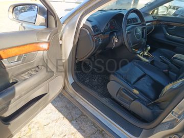 Audi A4 · Ano 2004