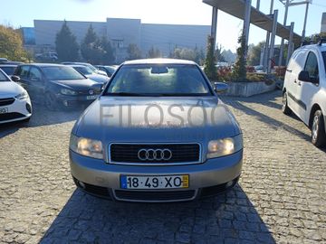 Audi A4 · Ano 2004