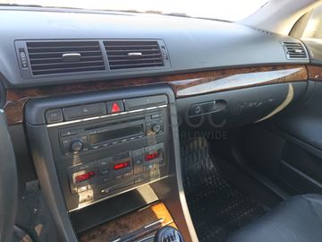 Audi A4 · Ano 2004
