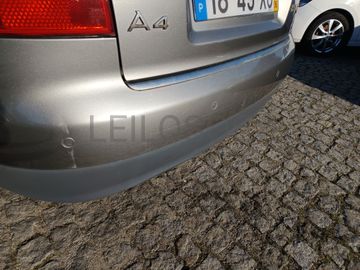 Audi A4 · Ano 2004