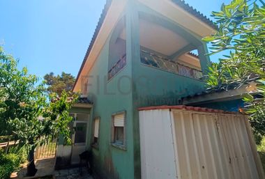 Proporção de 1/2 de Moradia V5 · Cascais