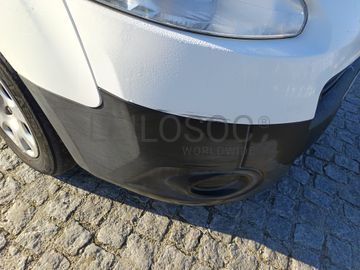 Peugeot Partner · Ano 2013