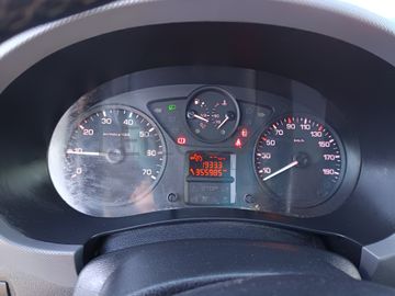 Peugeot Partner · Ano 2013