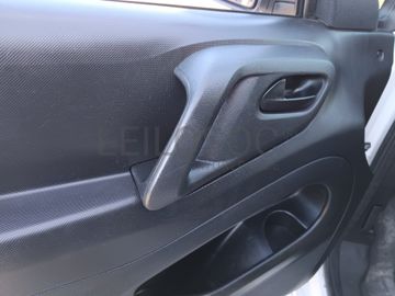 Peugeot Partner · Ano 2013