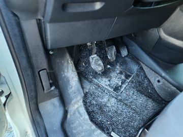 Peugeot Partner · Ano 2013