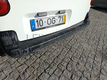 Peugeot Partner · Ano 2013