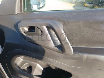 Peugeot Partner · Ano 2013